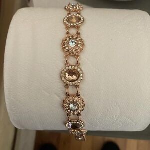Mariana gold bracelet